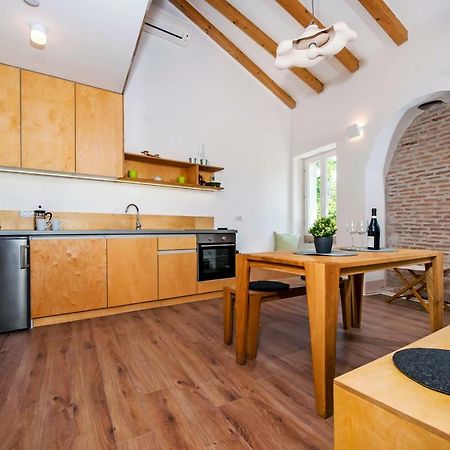 Apartamento House Graziella Rovinj Exterior foto