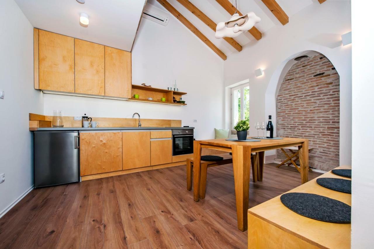Apartamento House Graziella Rovinj Exterior foto