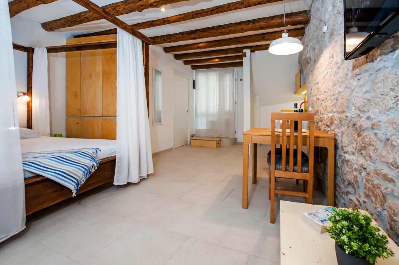 Apartamento House Graziella Rovinj Exterior foto
