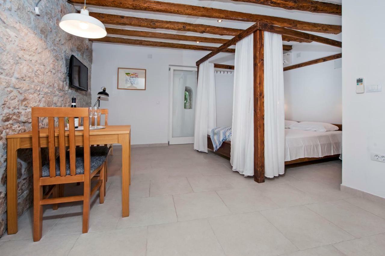 Apartamento House Graziella Rovinj Exterior foto