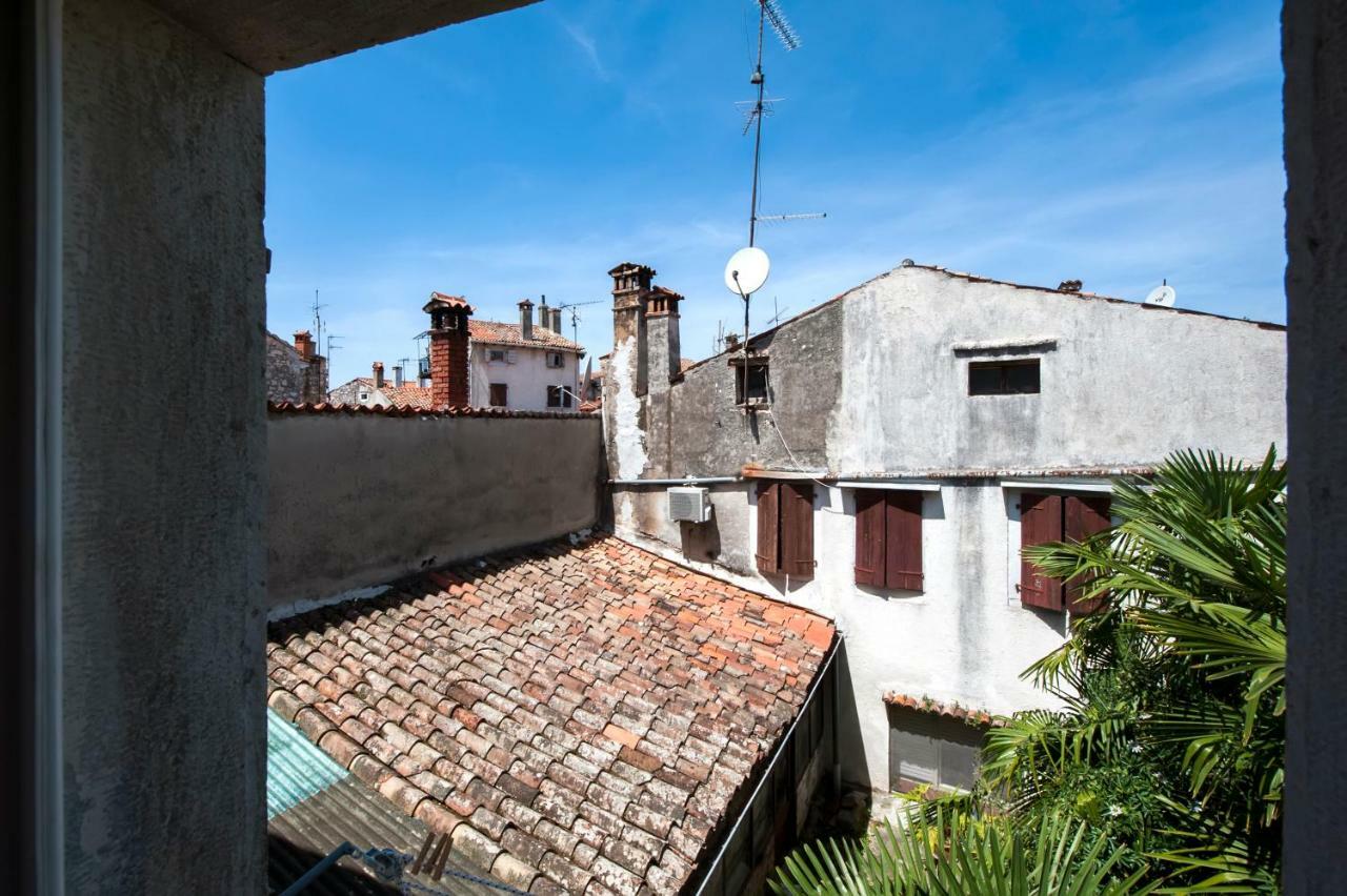 Apartamento House Graziella Rovinj Exterior foto