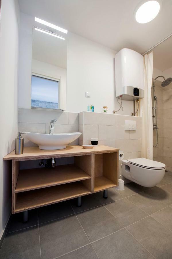 Apartamento House Graziella Rovinj Exterior foto
