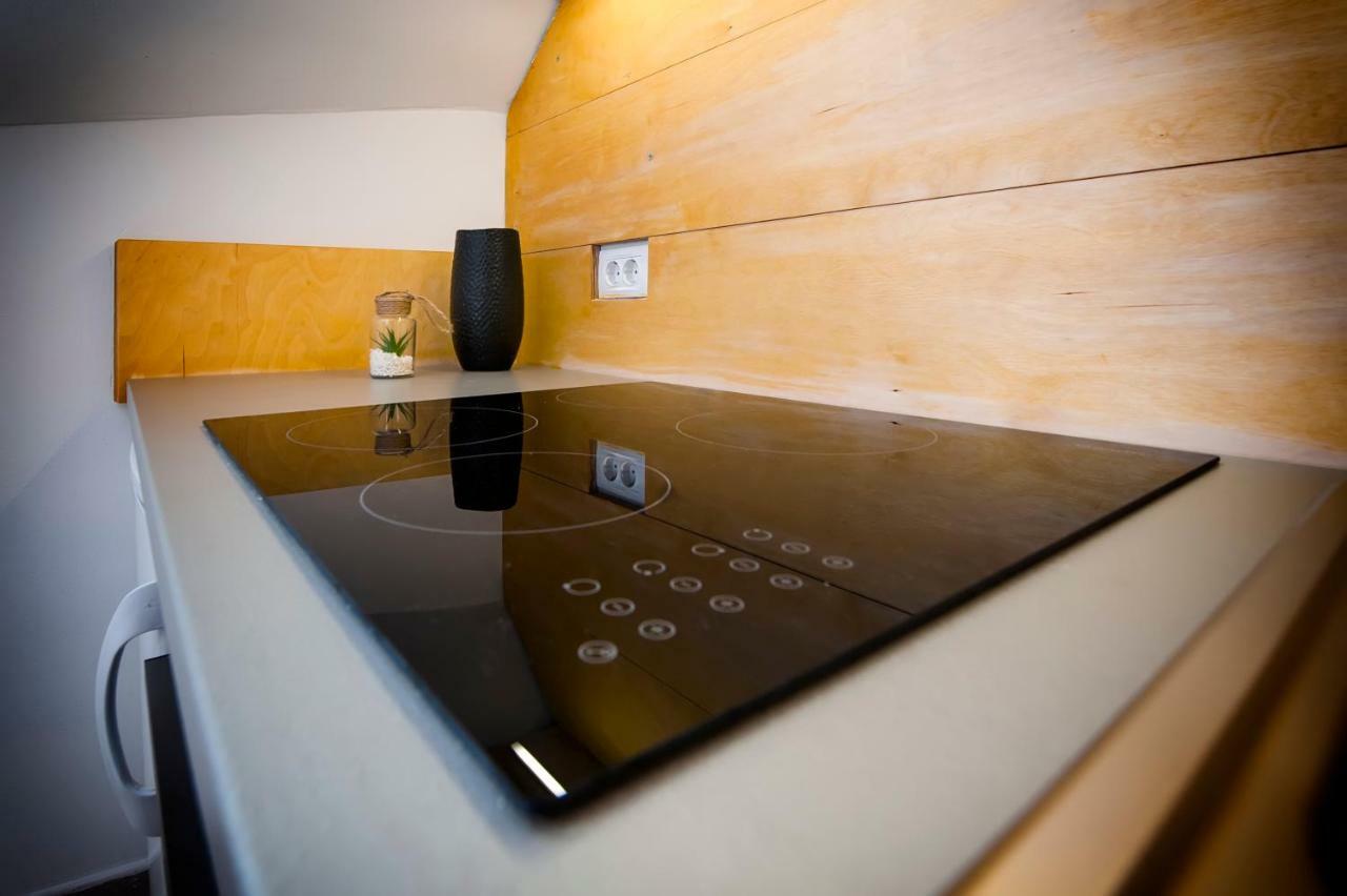 Apartamento House Graziella Rovinj Exterior foto