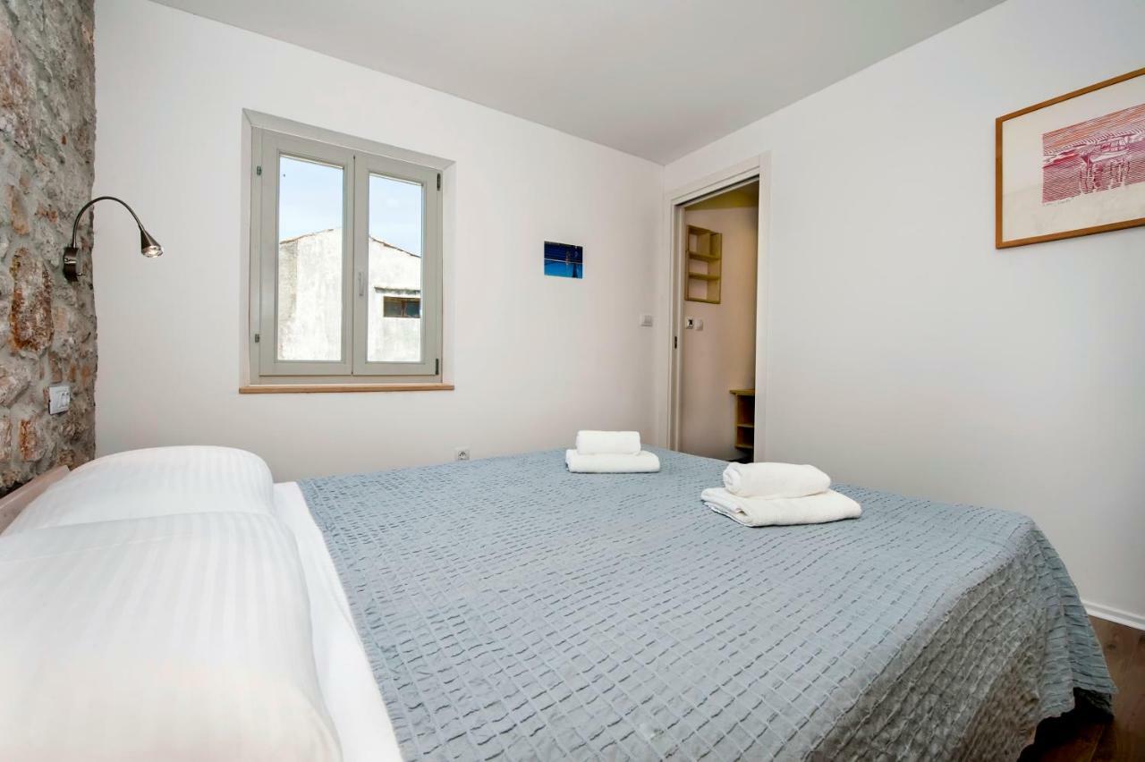 Apartamento House Graziella Rovinj Exterior foto