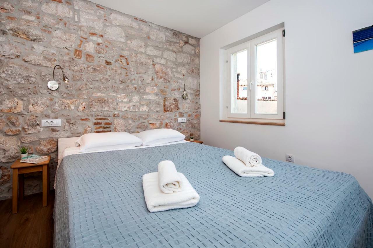Apartamento House Graziella Rovinj Exterior foto
