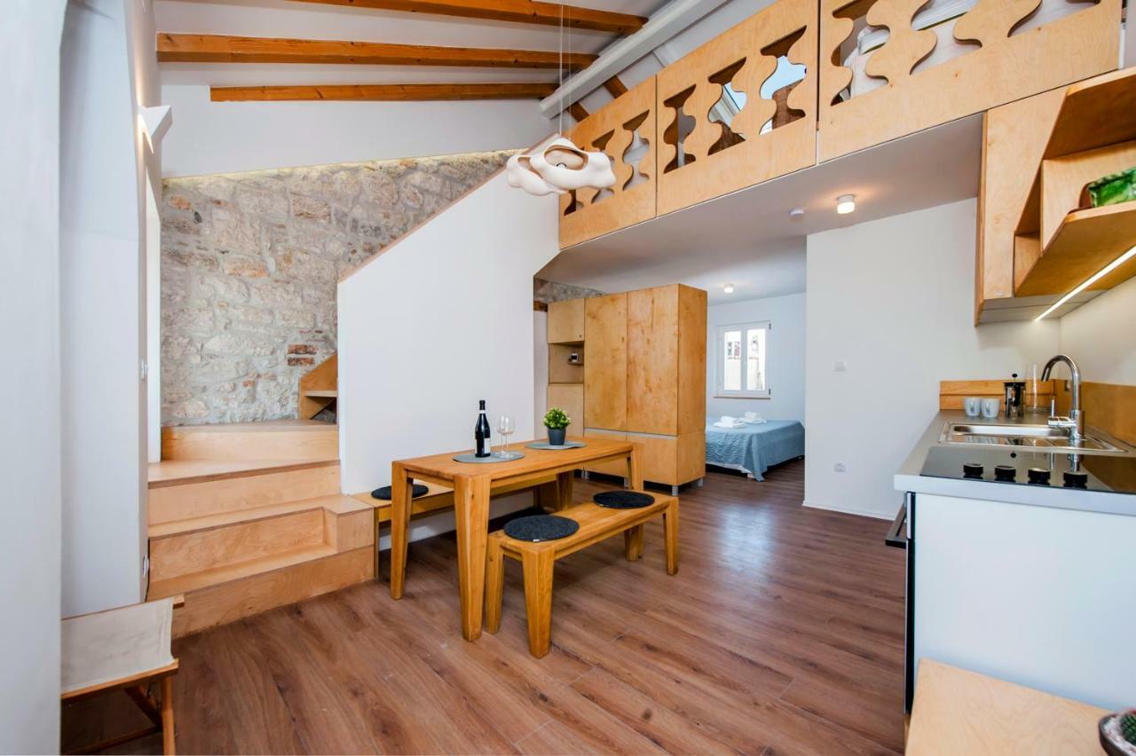 Apartamento House Graziella Rovinj Exterior foto