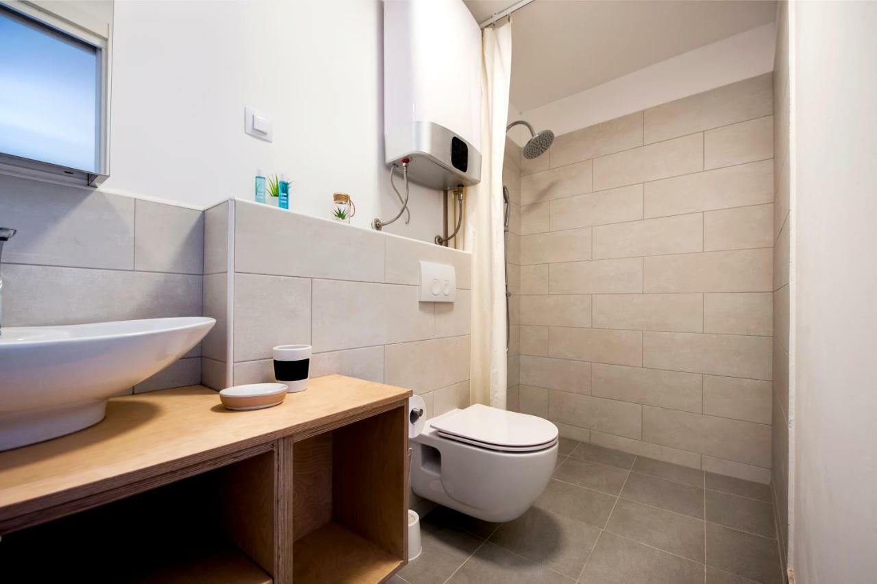 Apartamento House Graziella Rovinj Exterior foto