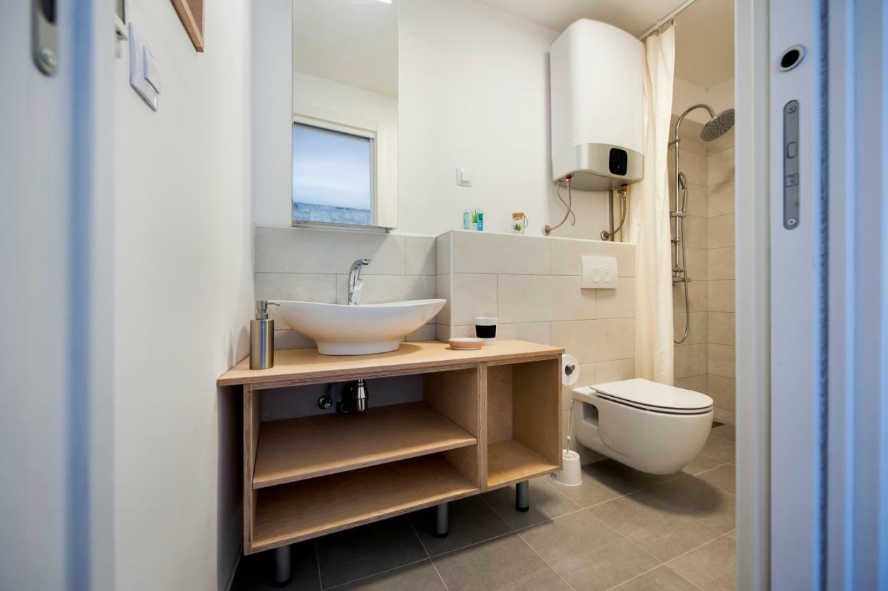 Apartamento House Graziella Rovinj Exterior foto