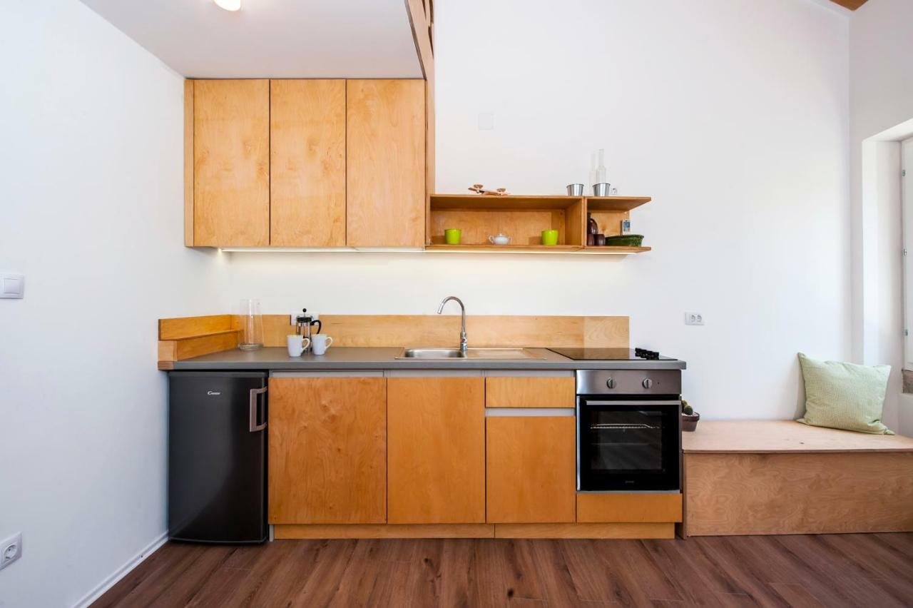 Apartamento House Graziella Rovinj Exterior foto
