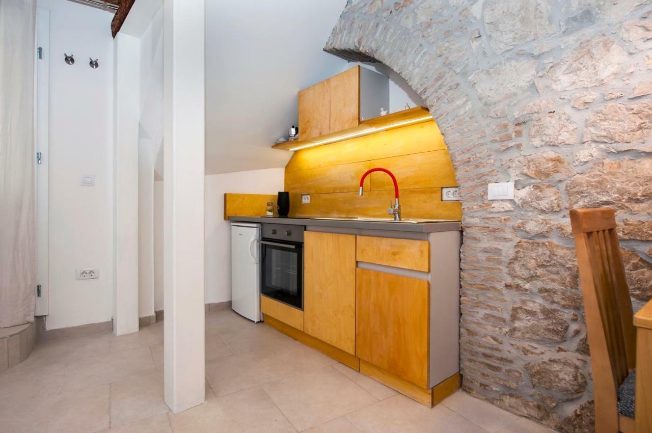 Apartamento House Graziella Rovinj Exterior foto