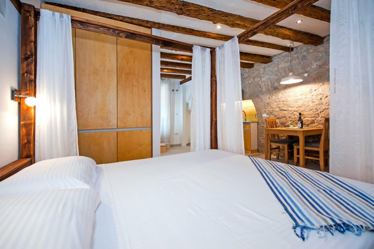 Apartamento House Graziella Rovinj Exterior foto
