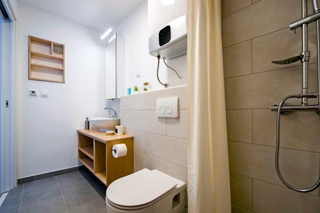 Apartamento House Graziella Rovinj Exterior foto