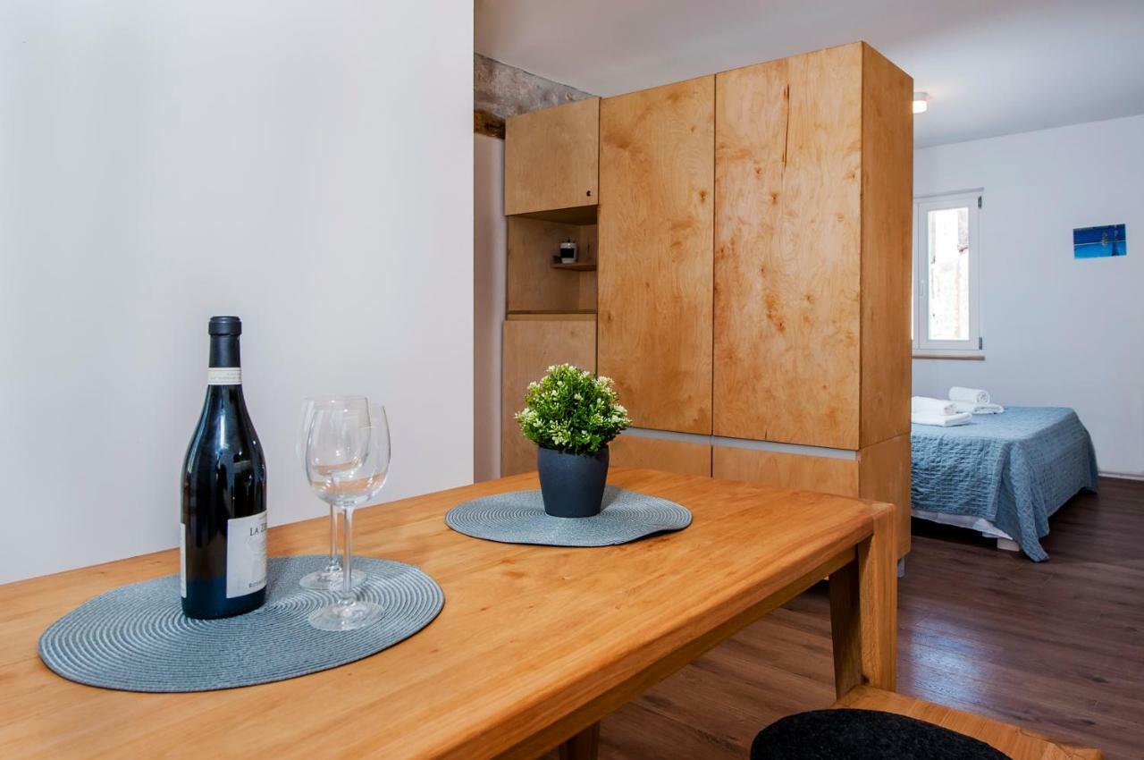 Apartamento House Graziella Rovinj Exterior foto