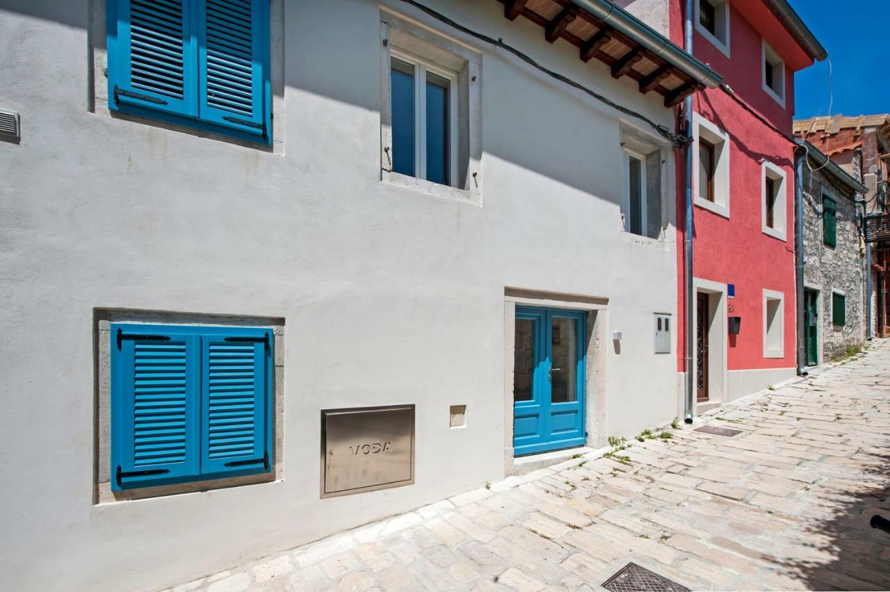 Apartamento House Graziella Rovinj Exterior foto