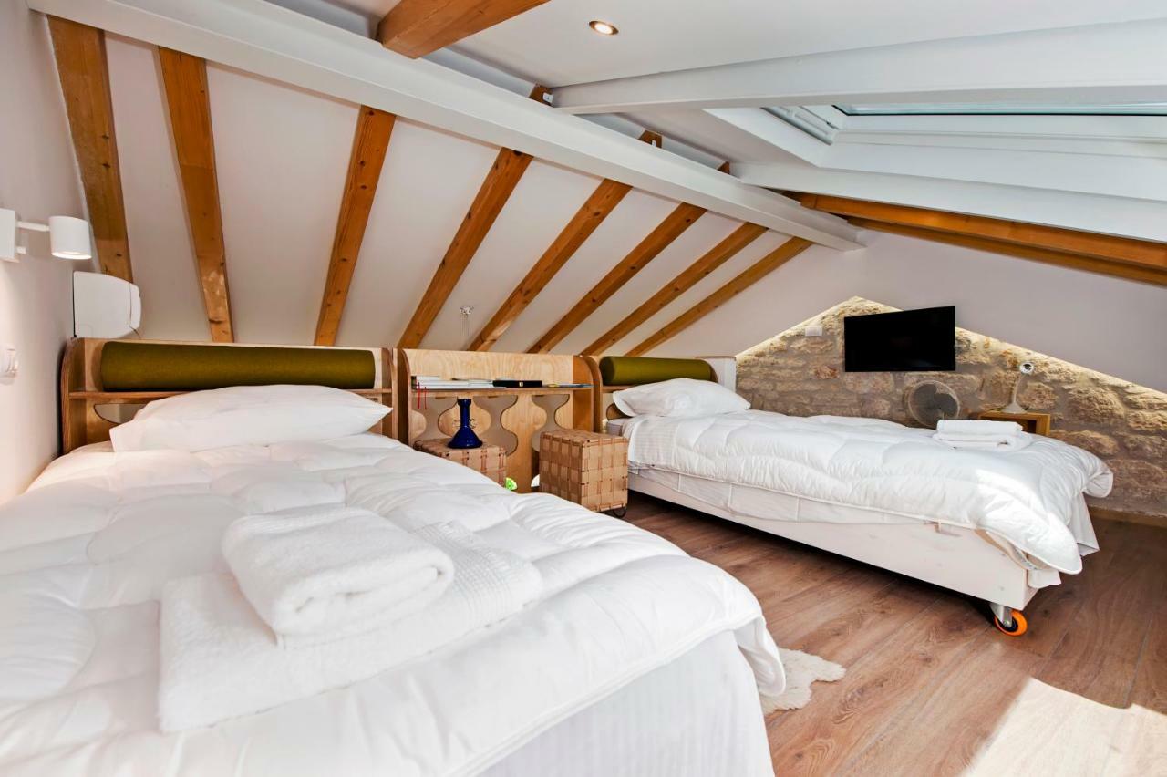 Apartamento House Graziella Rovinj Exterior foto