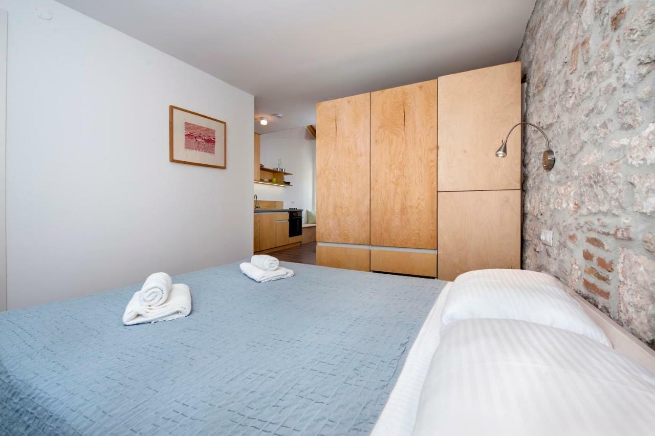 Apartamento House Graziella Rovinj Exterior foto