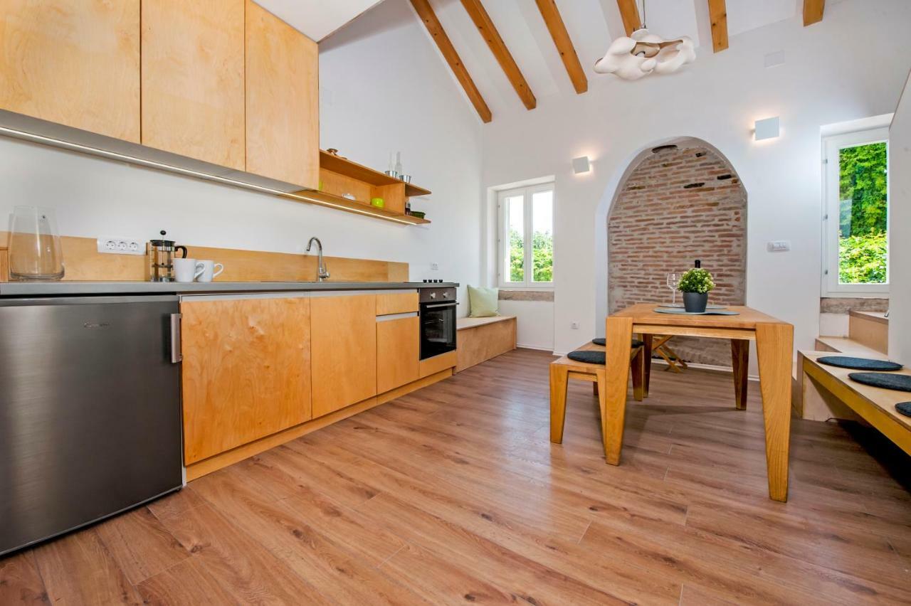 Apartamento House Graziella Rovinj Exterior foto