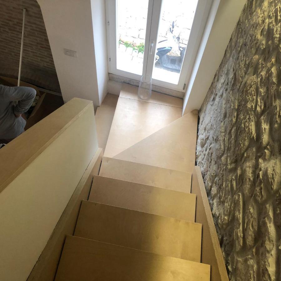 Apartamento House Graziella Rovinj Exterior foto